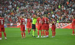 Türkiye'ye yakışmayan sonuç!