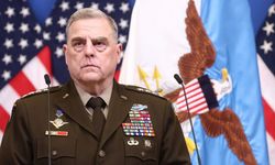 ABD Genelkurmay Başkanı Orgeneral Milley:  "Savaş kaybedildi”