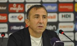 Kayserispor Teknik Direktörü Recep Uçar: "Harika bir 3 puan"