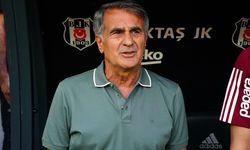 Şenol Güneş’in, Beşiktaş’taki en kötü ilk 6 haftası!