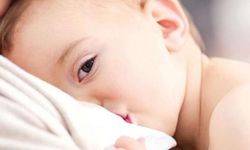 Kaliteli anne sütü için beslenmeye dikkat!