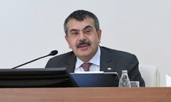 Bakan Tekin'den 'yeni eğitim yılı' mesajı! En çok da ben heyecanlıyım…