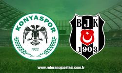 Konyaspor – Beşiktaş maçı ne zaman, saat kaçta ve hangi kanalda?