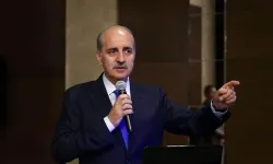 TBMM Başkanı Kurtulmuş'tan yeni anayasa çağrısı!