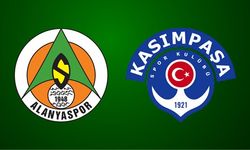 Alanyaspor – Kasımpaşa maçı ne zaman, saat kaçta ve hangi kanalda?