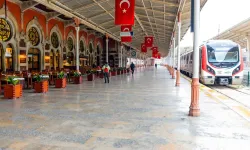 Dünyanın En İkonik Tren Garları