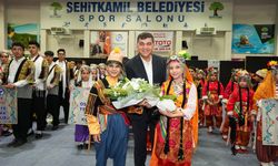 Grup şampiyonası büyük ilgi gördü