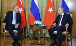 Cumhurbaşkanı Erdoğan'dan Tahıl Koridoru açıklaması!