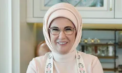 Emine Erdoğan, ABD ziyaretinde lider eşleriyle bir araya gelecek