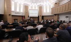 Şahinbey meclisi toplandı!