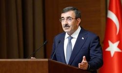 Cumhurbaşkanı Yardımcısı Yılmaz’dan OVP açıklaması!