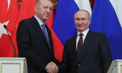 Erdoğan-Putin görüşmesinden ne bekleniyor?