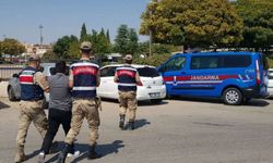 Gaziantep’te asayiş denetimleri sürüyor