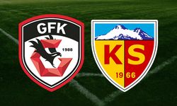 Kayseri programı belli oldu!