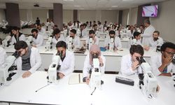 GAÜN Tıp Fakültesi’nden önemli başarı!