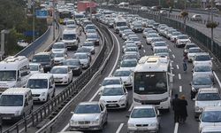 Araç sahibi olanlar dikkat… Zorunlu Trafik Sigortalarında yeni dönem!