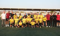 ALG Spor, Amedspor'u 1-0 mağlup etti