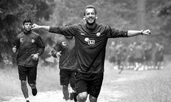 Eskişehirspor'dan Ediz Bahtiyaroğlu paylaşımı