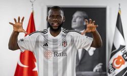 Onana’nın Beşiktaş’taki geleceği belli oldu