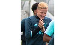 Van De Beek golleri ve sakatlık geçmişi
