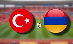 Türkiye Ermenistan maçı ne zaman, saat kaçta?