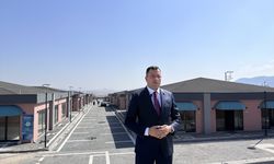 328 iş yerinin dağıtımına başlandı