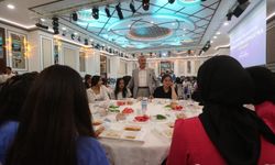 Tahmazoğlu’ndan üniversite öğrencilerine müjde