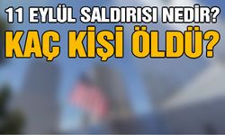 11 Eylül saldırısı nedir? Eylül saldırısında kaç kişi öldü?