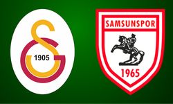 Galatasaray – Samsunspor maçı ne zaman, saat kaçta ve hangi kanalda?