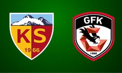 Kayserispor - Gaziantep FK maçı ne zaman, saat kaçta ve hangi kanalda?