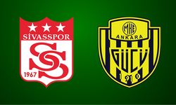 Sivasspor – Ankaragücü maçı ne zaman, saat kaçta ve hangi kanalda?