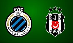 Club Brugge - Beşiktaş maçı ne zaman, saat kaçta ve hangi kanalda?