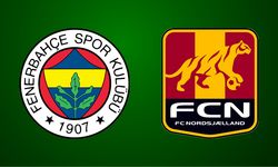 Fenerbahçe Nordsjaelland maçı ne zaman, saat kaçta ve hangi kanalda?