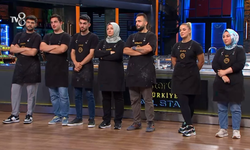MasterChef Türkiye All Star bu akşam var mı, saat kaçta, hangi kanalda? | 18 Eylül Pazartesi