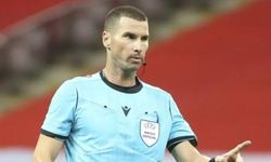 Galatasaray Kopenhag maçının hakemi Georgi Kabakov kimdir?