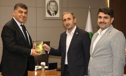 Milletvekili Demir: Siyasetimiz halk içindir