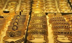 Merkez Bankası faiz kararı öncesi altın fiyatları