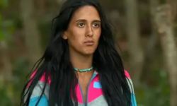Survivor Sahra Işık'ın son halini gören tanımadı