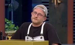 MasterChef Tahsin Küçük bakın kim çıktı