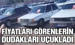 Türkiye'de alınabilecek en ucuz arabalar