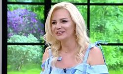2. Sayfa konuğu Seda Üren kimdir, kaç yaşında ve nereli?