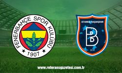 Fenerbahçe – Başakşehir maçı ne zaman, saat kaçta ve hangi kanalda?
