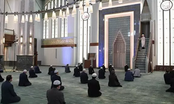 Cuma namazı kılınışı: Diyanet'e göre cuma namazı nasıl kılınır, kaç rekat?
