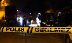 Bodrum’da kanlı infaz: 2 ölü