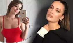 İrem Sak Evli mi Sevgilisi Var mı?