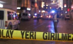 Polise yakalanmamak için intihar etti!