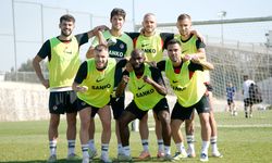 7. hafta açılışını Gaziantep FK yapacak!