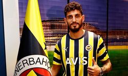 Yeni stoper Fener'den geliyor!