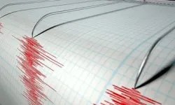 Kahramanmaraş'ta bir deprem daha!