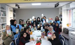 TDV’den 230 kütüphaneye kitap desteği!